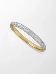 Classic Diamond Bracelet