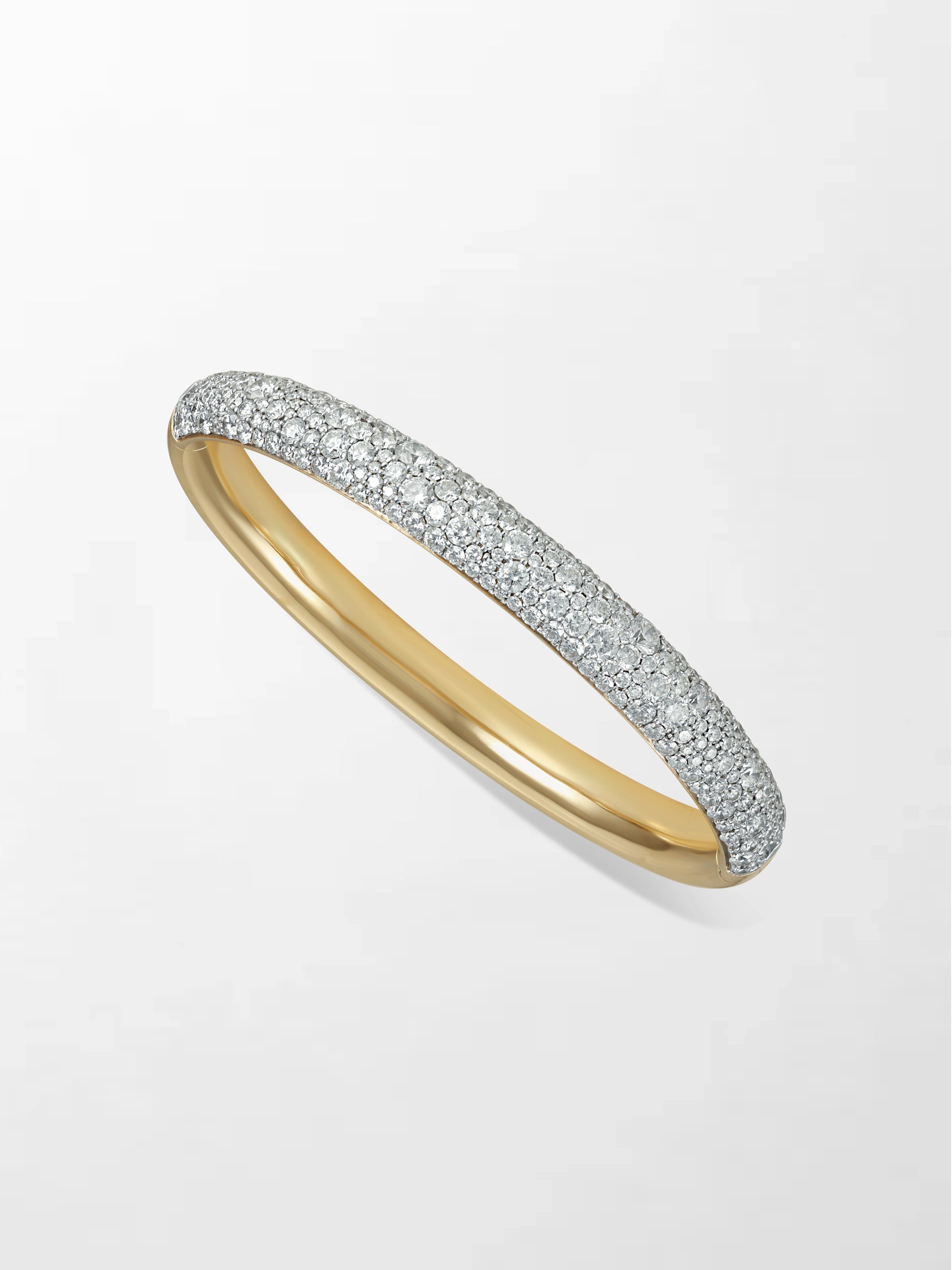 Classic Diamond Bracelet