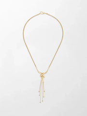 Heartknot Chain