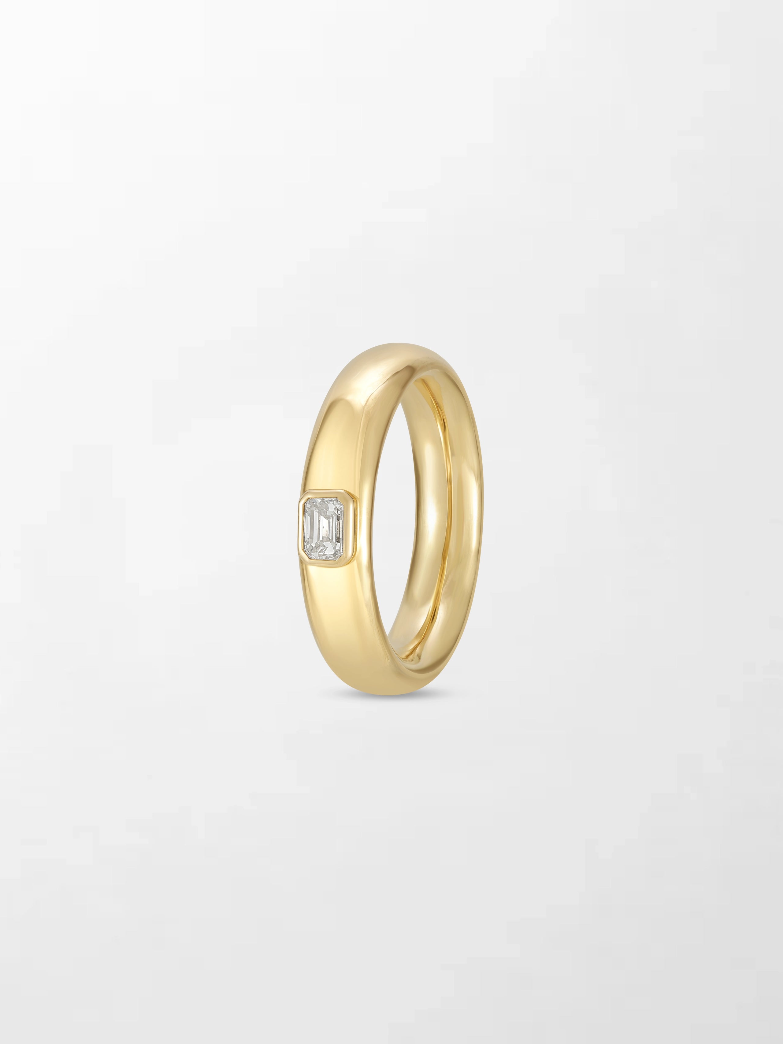 Emerald Classic Band