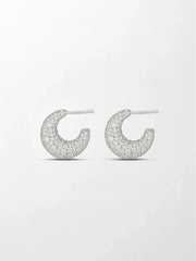 Mini Plumptious Earring