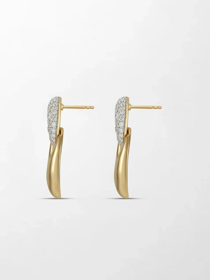 Entwine Hoops