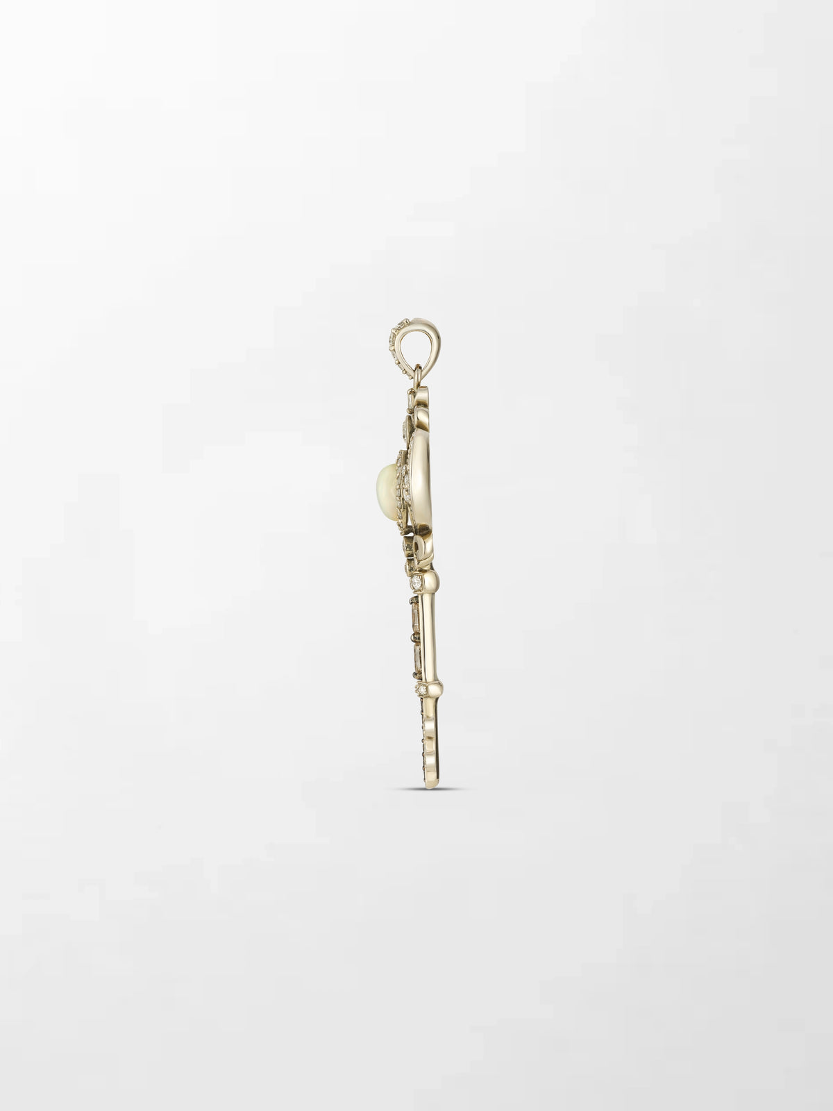 The Cipher Pendant