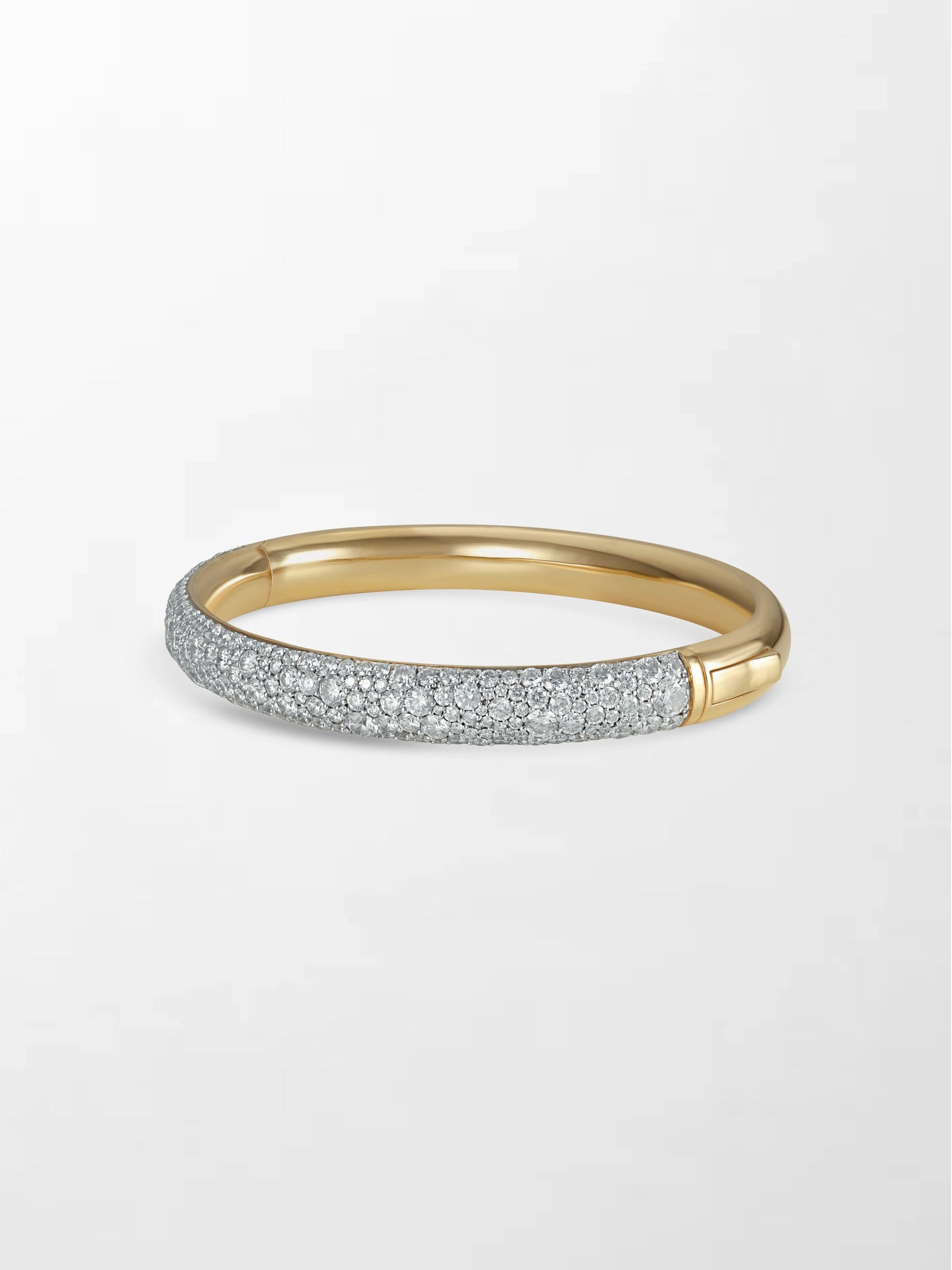 Classic Diamond Bracelet