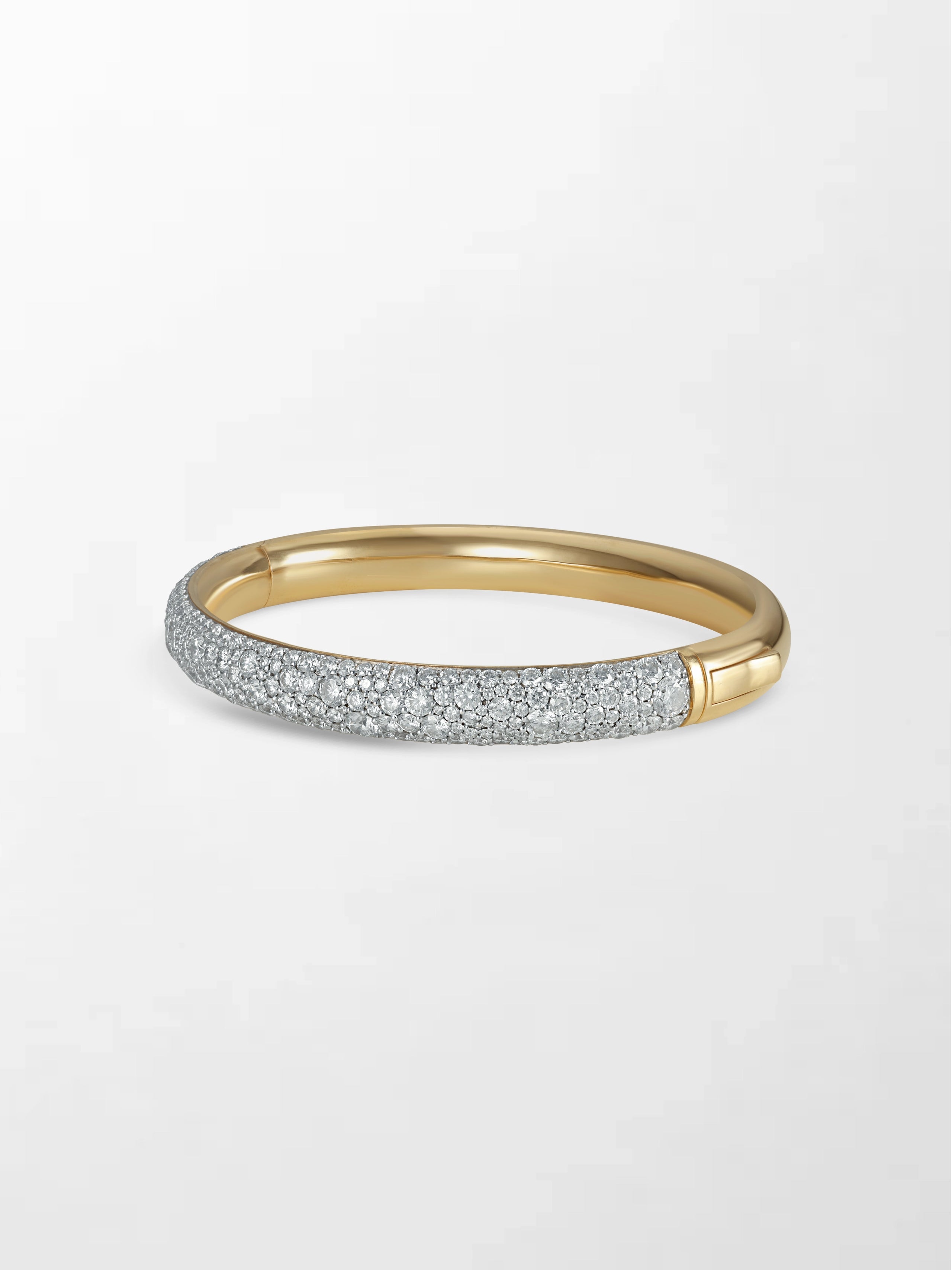 Classic Diamond Bracelet