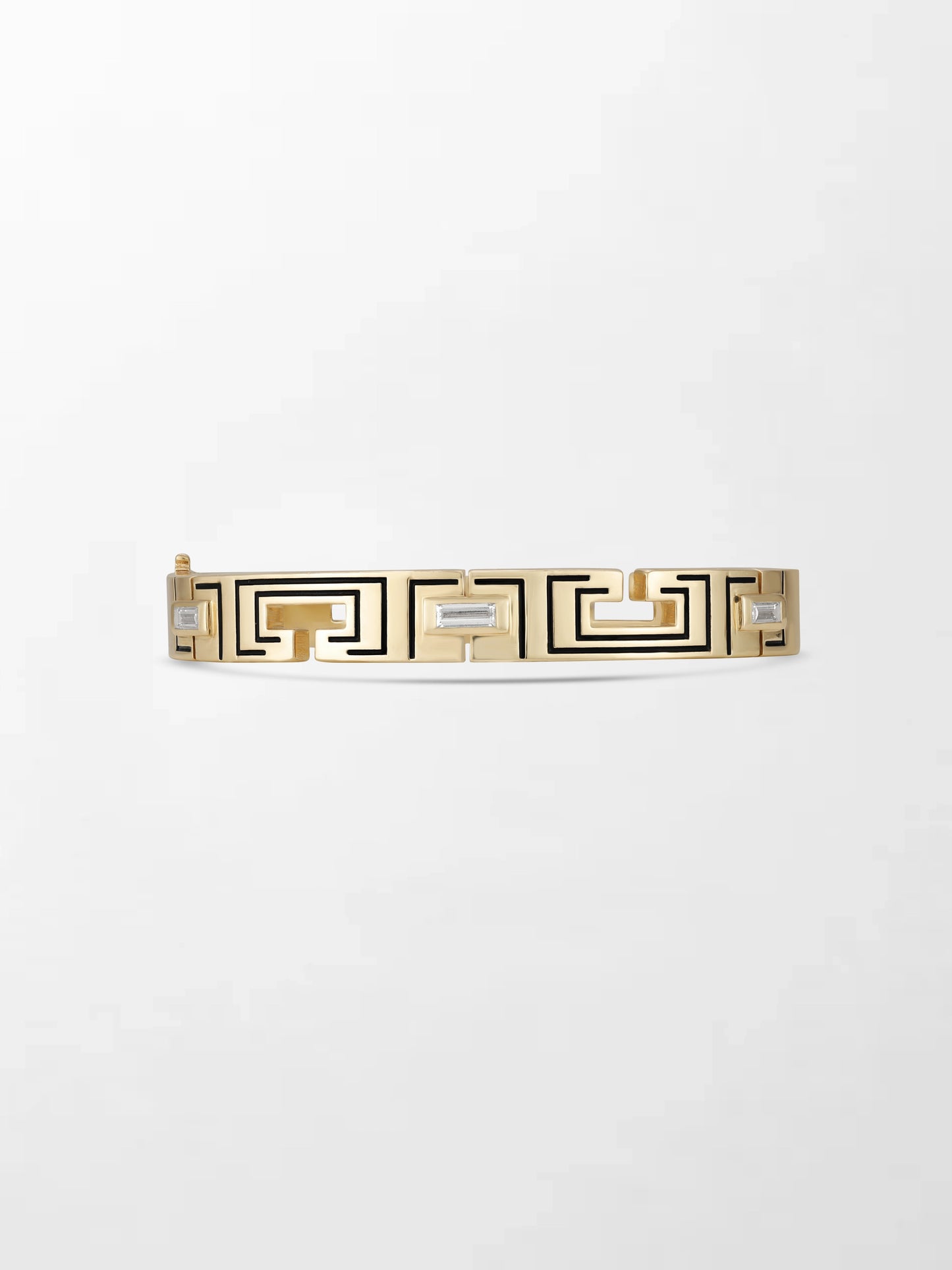 Desire Gold Bracelet