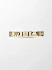 Desire Gold Bracelet