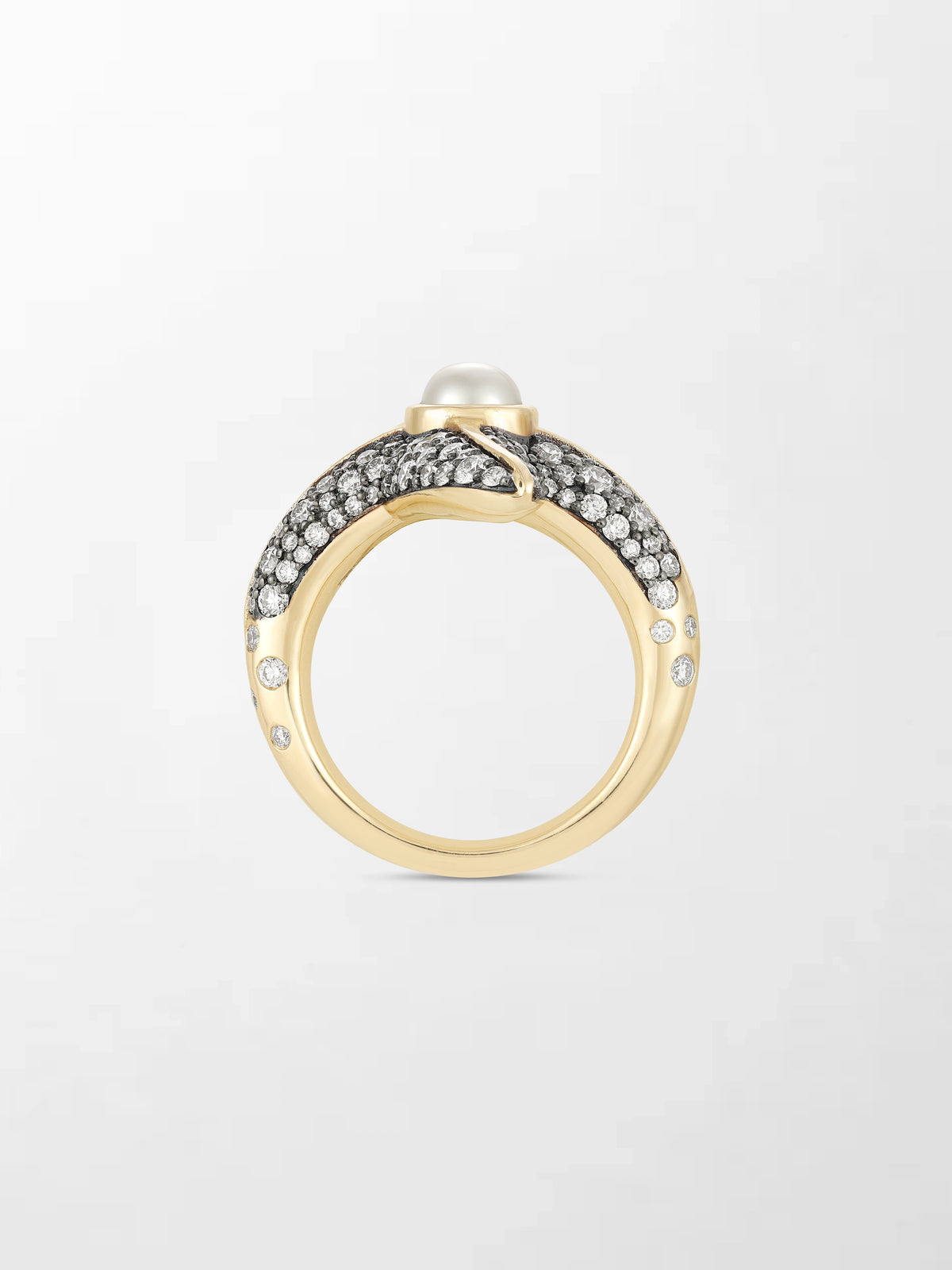 Star of the Sea Ring