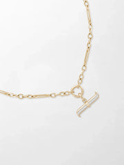 Liner Flick T-Bar Chain