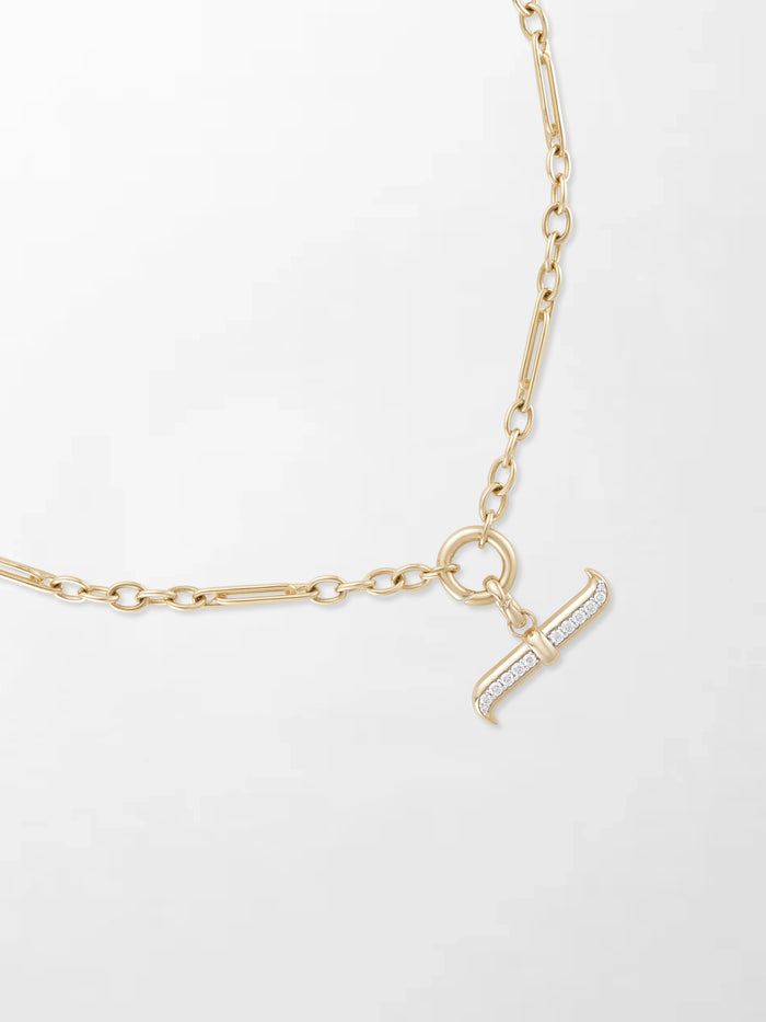Liner Flick T-Bar Chain