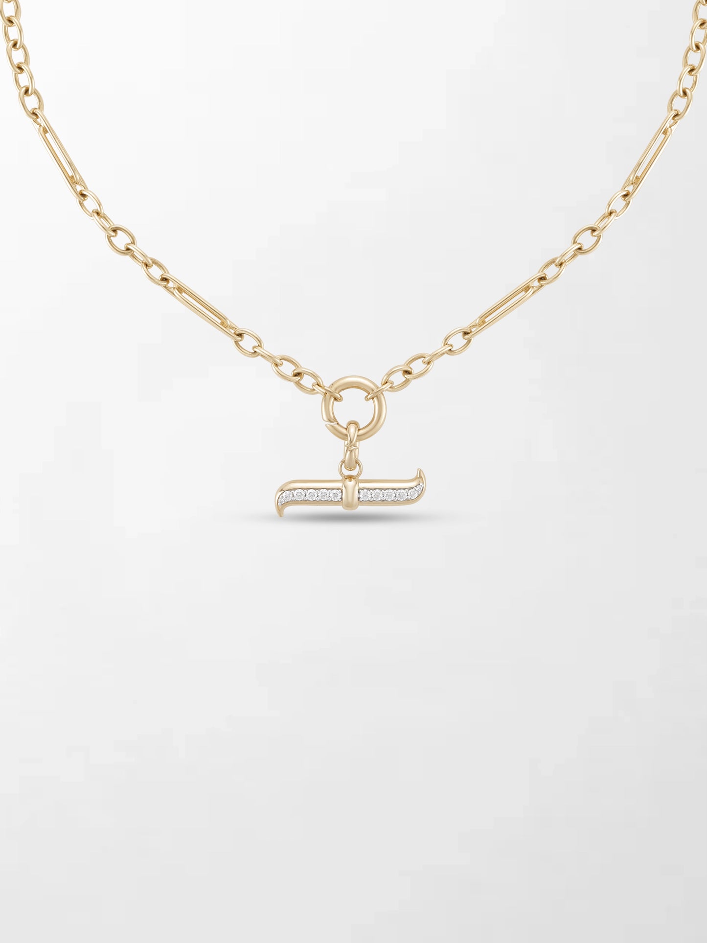Liner Flick T-Bar Chain