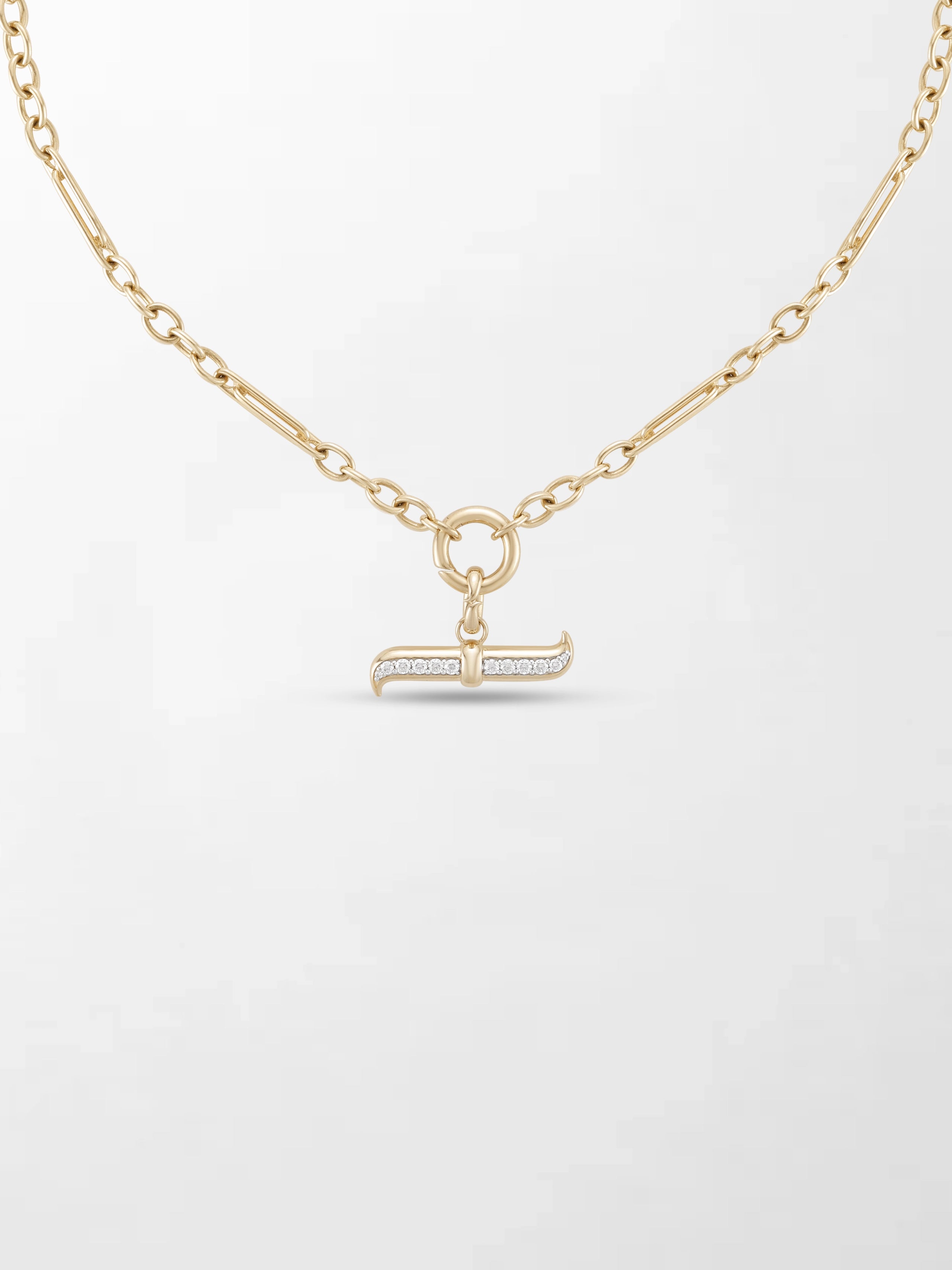 Liner Flick T-Bar Chain