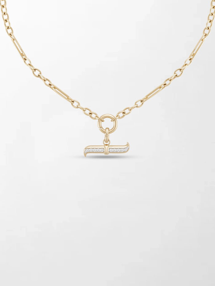 Liner Flick T-Bar Chain