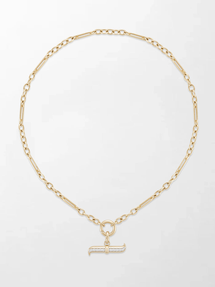 Liner Flick T-Bar Chain