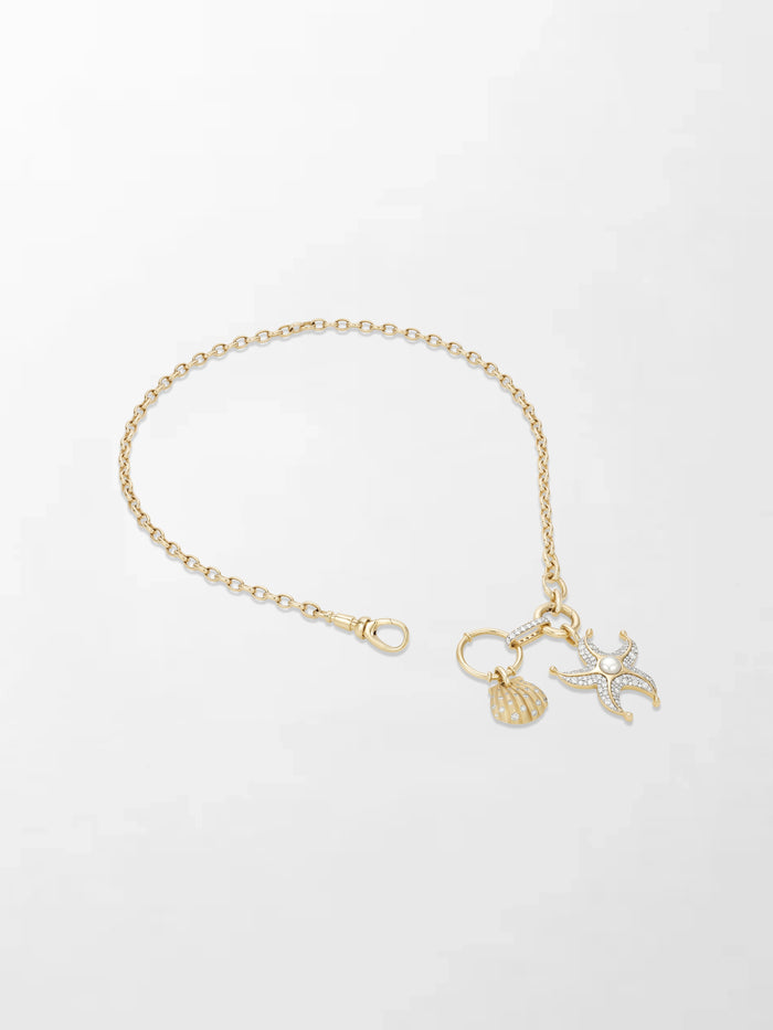 Ocean Treasures Necklace