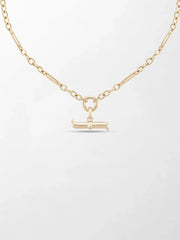 Liner Flick T-Bar Chain