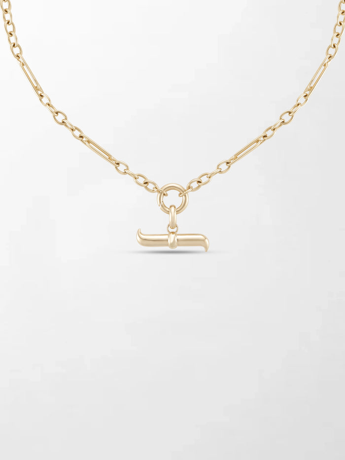 Liner Flick T-Bar Chain