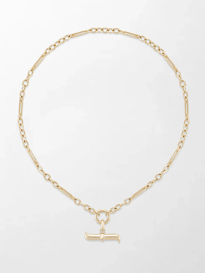 Liner Flick T-Bar Chain