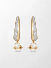 Two Way Modern Jhumki