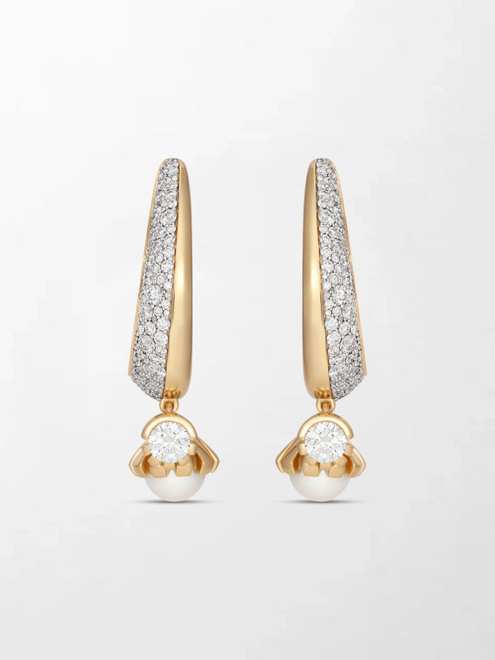 Two Way Modern Jhumki