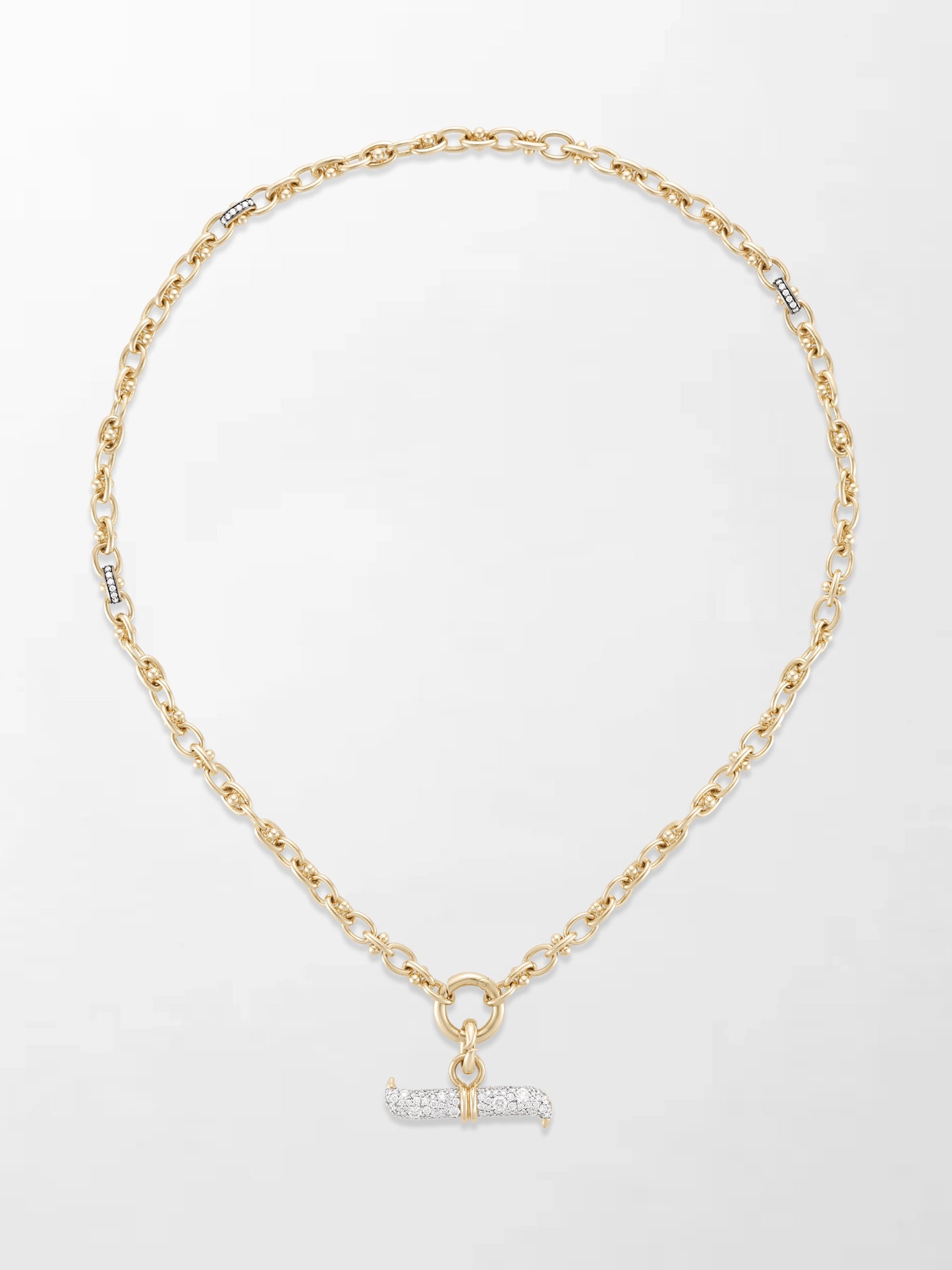 Flick T-Bar Chain