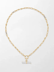 Flick T-Bar Chain