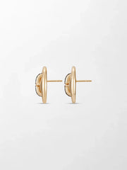 Flick Stud Earrings