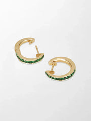 Tsavorite Bali