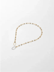 Eclipse Link Necklace