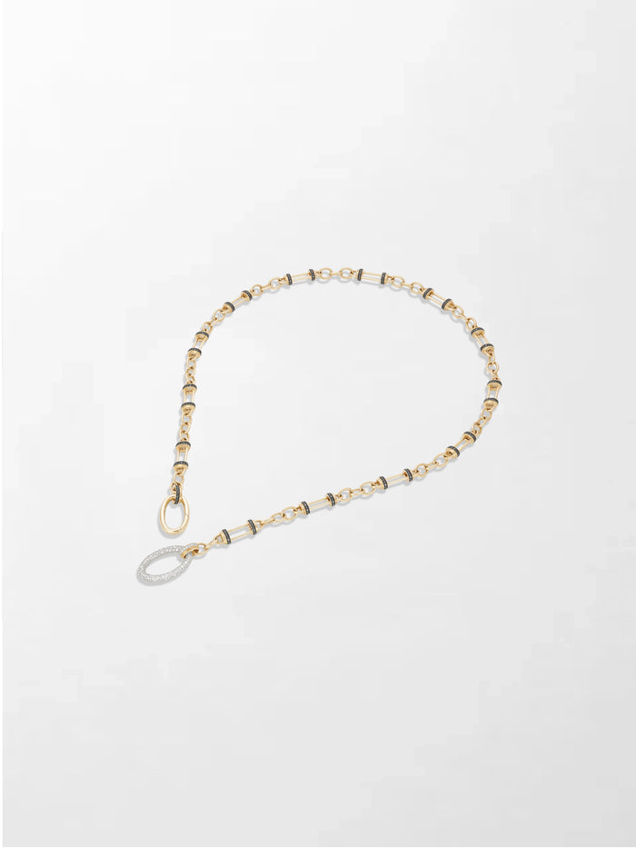 Eclipse Link Necklace