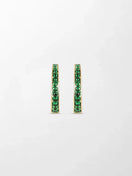 Tsavorite Bali