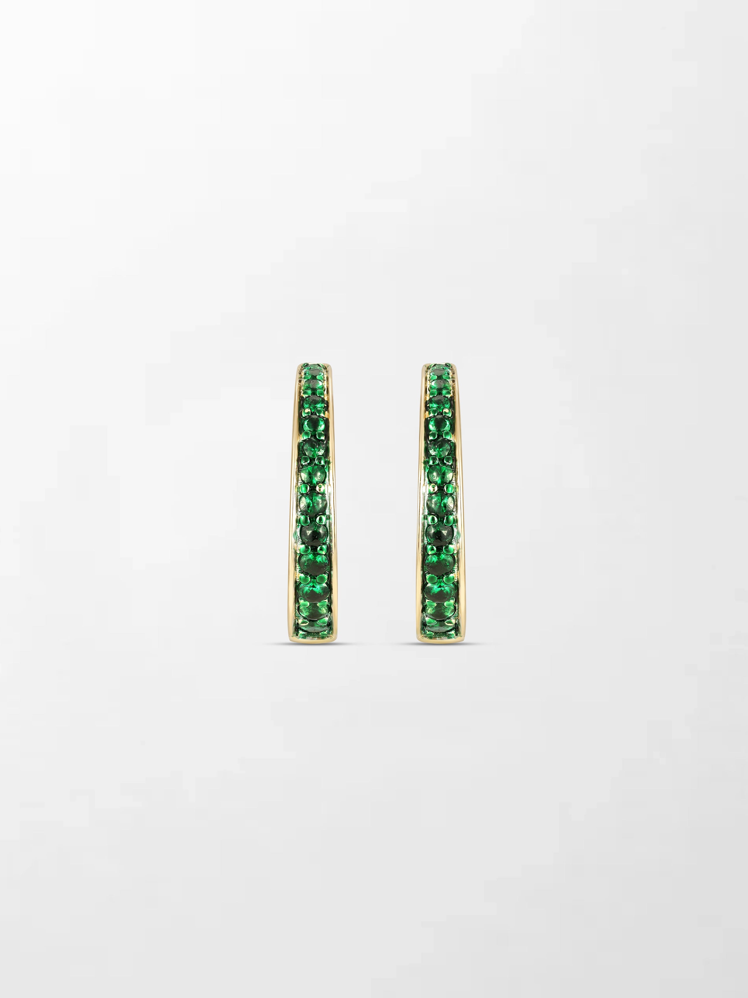 Tsavorite Bali