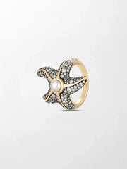 Star of the Sea Ring
