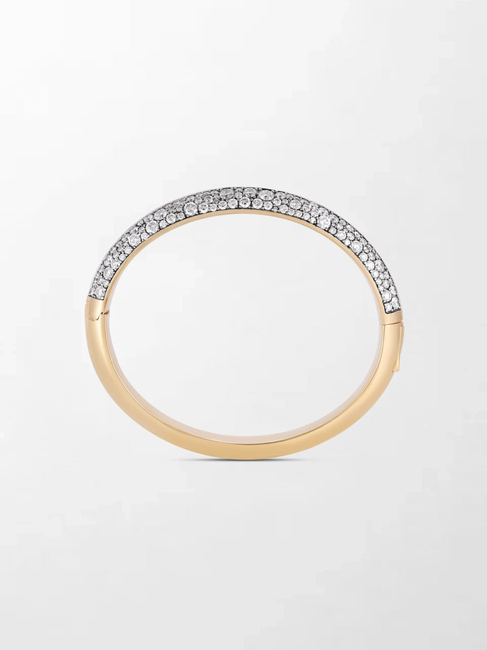Facet Glow Bracelet