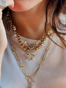 Mega Ball Chain