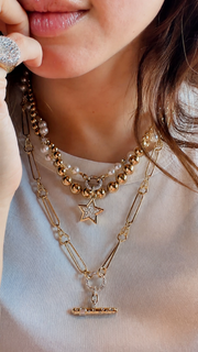 Mega Ball Chain