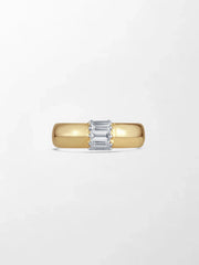 Classic Baguette Band