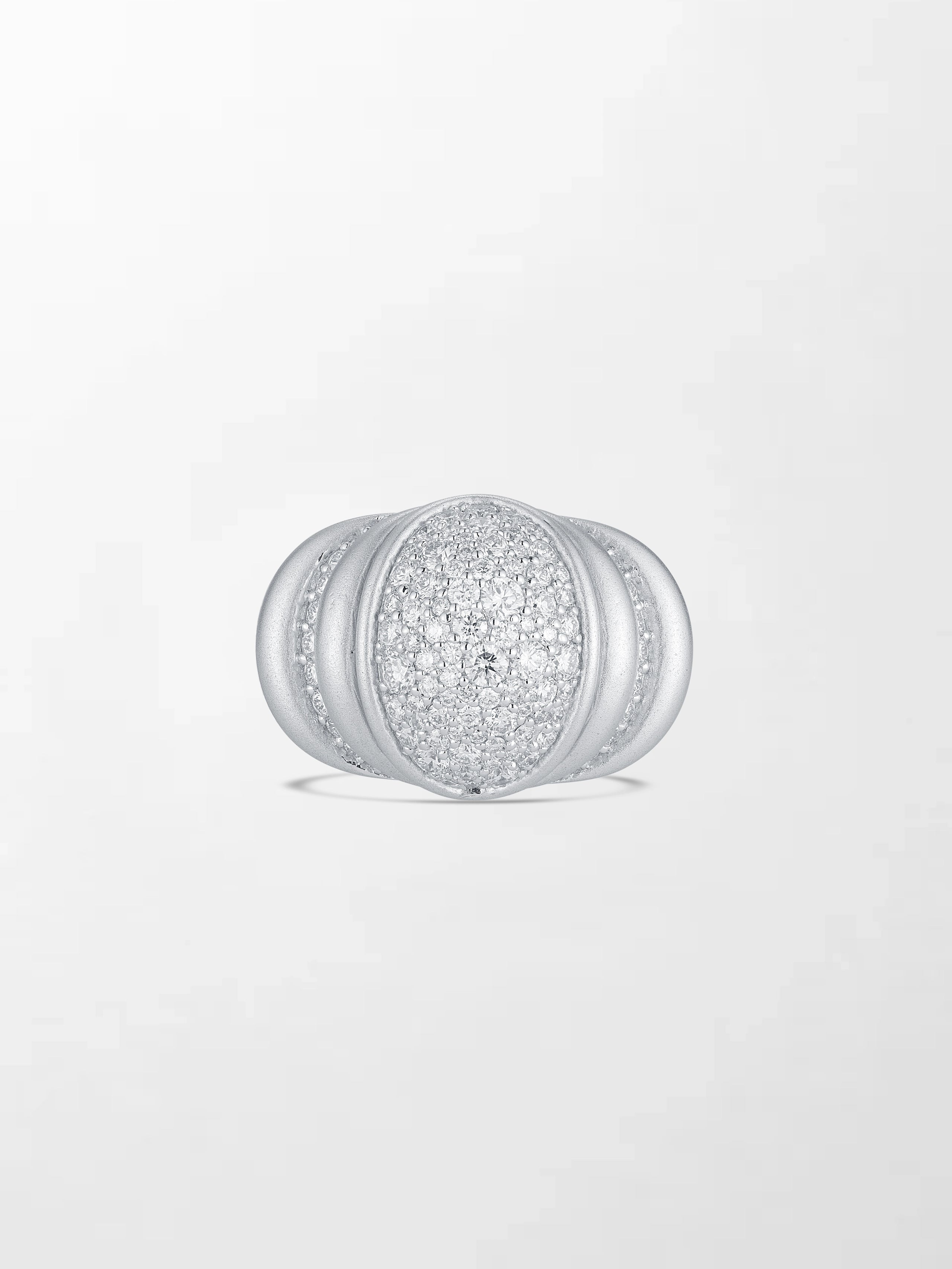 Mooncrest Frost Ring