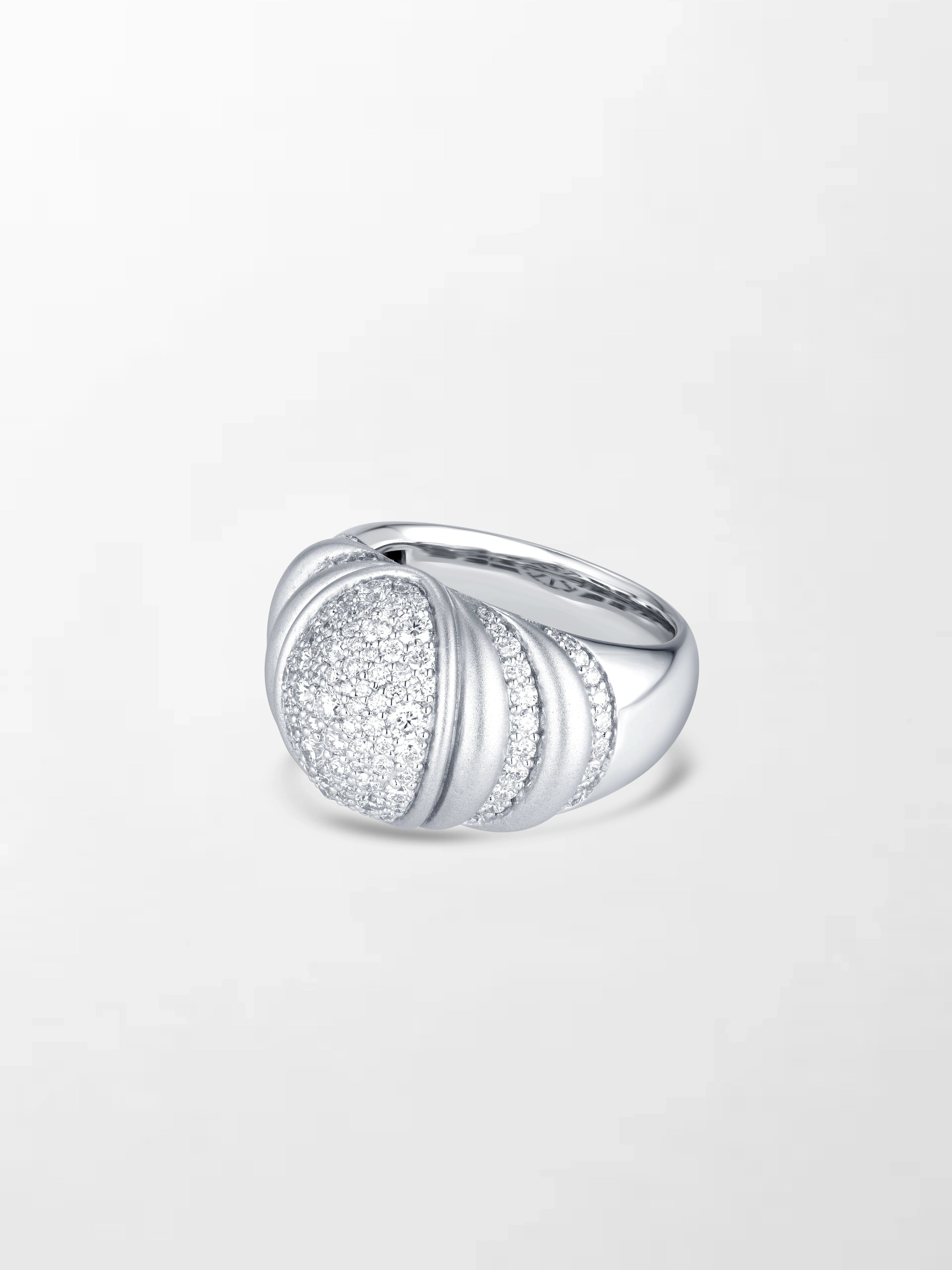 Mooncrest Frost Ring