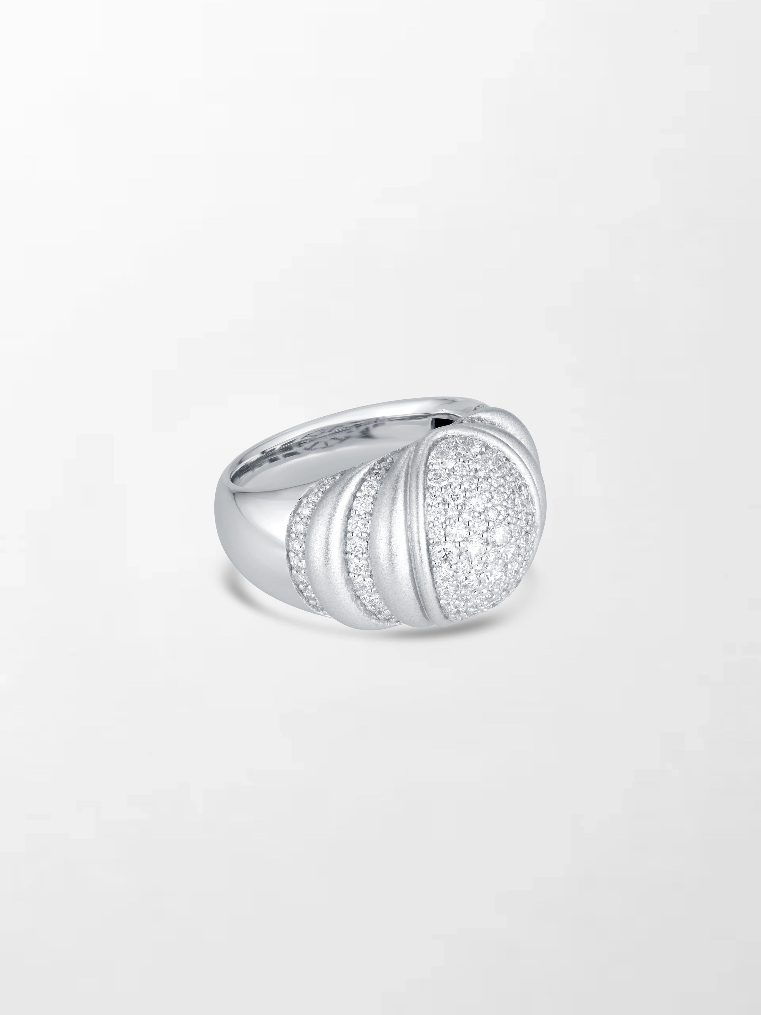 Mooncrest Frost Ring