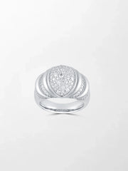 Mooncrest Frost Ring