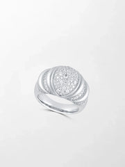 Mooncrest Frost Ring