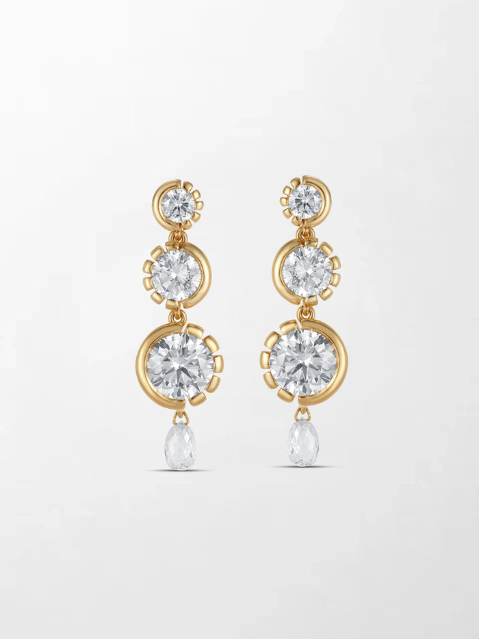 Rivières Earring