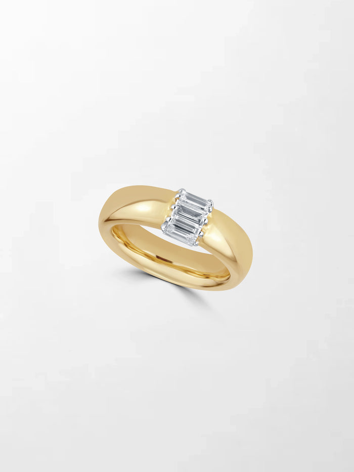 Classic Baguette Band