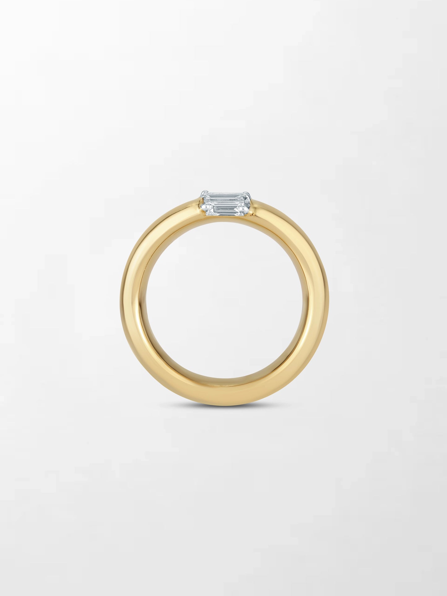 Classic Baguette Band