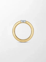 Classic Baguette Band