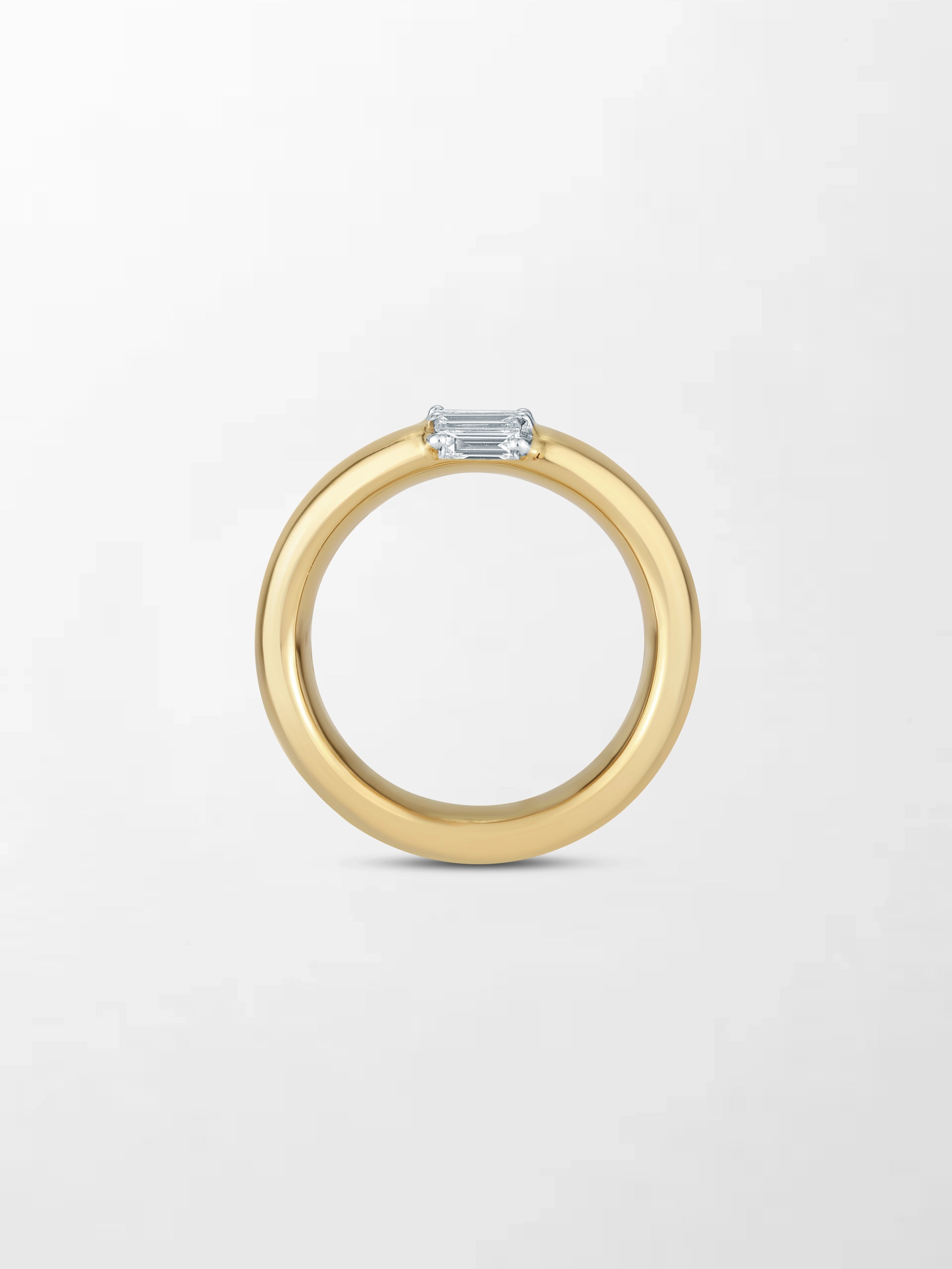 Classic Baguette Band