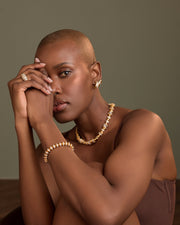 Claw Climber Earring