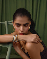 Classic Gold Bracelet