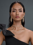 Rivières Necklace